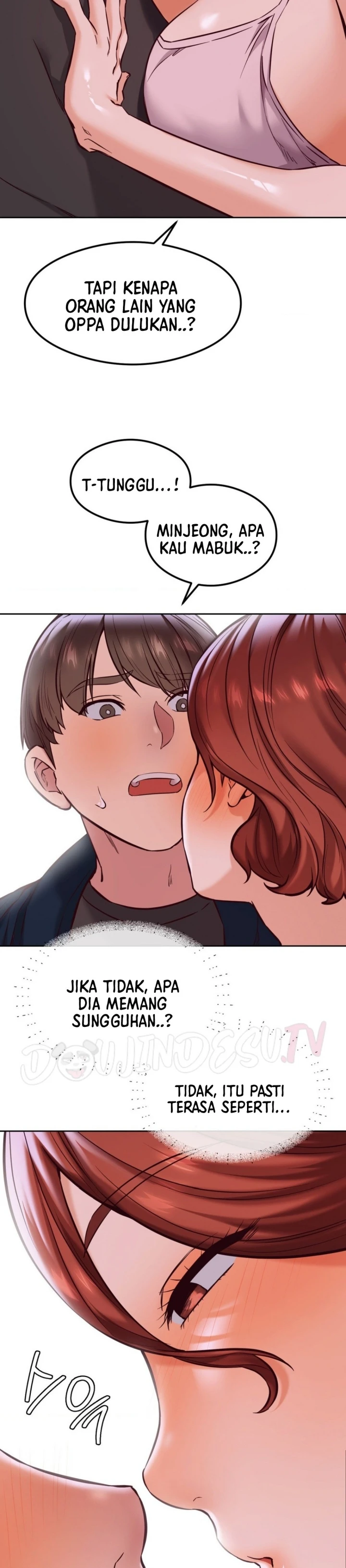 Magical Massage Chapter 27 - Page 6